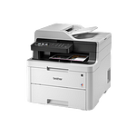 Brother MFCL3710CW Color  Multifunción Laser