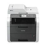 Brother MFC9140CDN  Multifuncional inyección