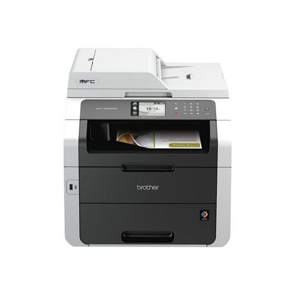 Brother MFC9340CDW  Multifuncional Láser