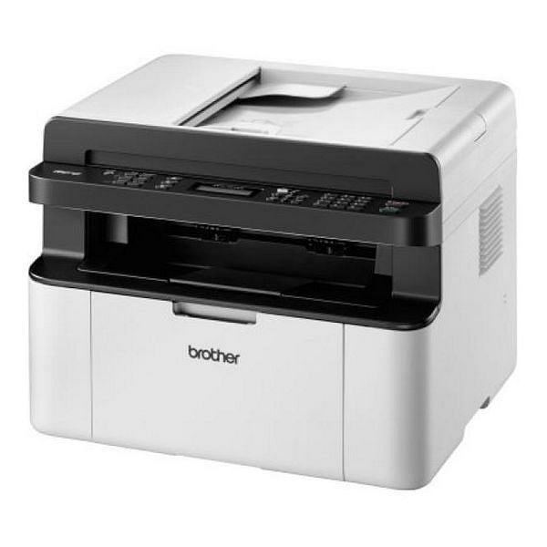 Brother MFC1910W  Multifuncional inyección