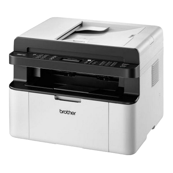 Brother MFC1910W  Multifuncional inyección