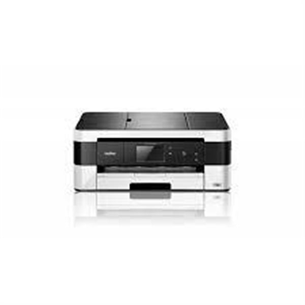 Brother MFCJ4620DW  Multifuncional inyección