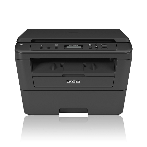 Brother DCPL2520DW  Multifuncional Láser