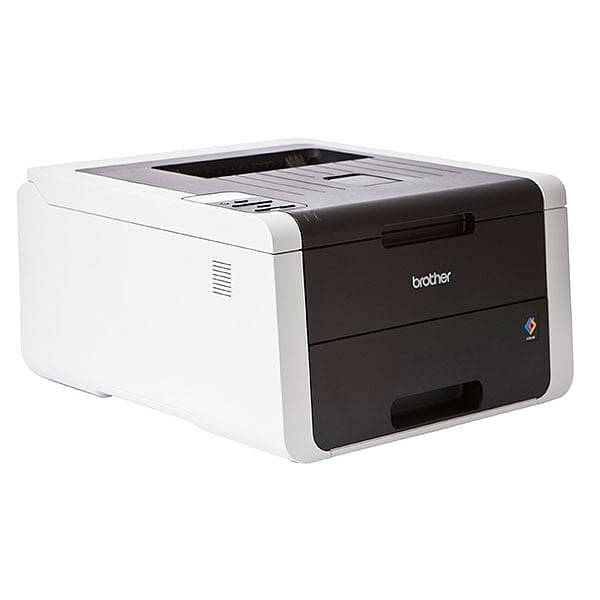 Brother HL3150CDW  Multifuncional Láser