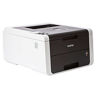 Brother HL-3150CDW - Multifuncional Láser