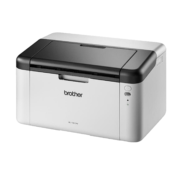 Brother HL1210W Monocromo Wifi  Impresora Láser