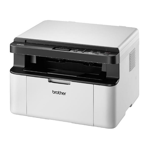 Brother DCP1610W  Multifuncional Láser