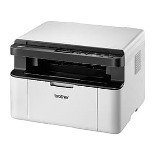 Brother DCP1610W  Multifuncional Láser