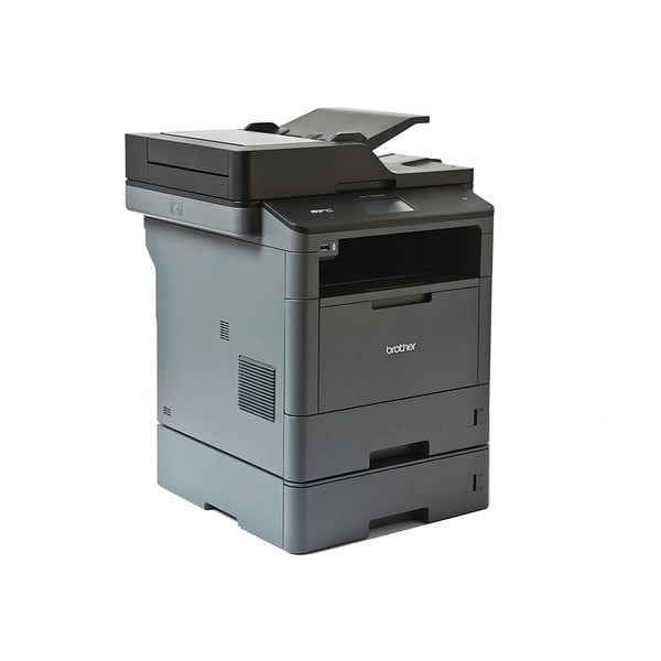 Brother MFCL5700DNLT  Multifuncional Láser
