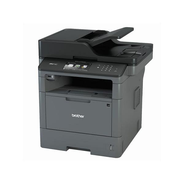 Brother MFCL5750DW  Multifuncional Láser
