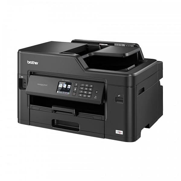 Brother MFCJ5330DW  Multifunción inyección