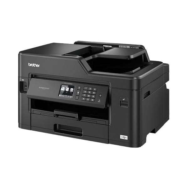 Brother MFCJ5330DW  Multifunción inyección