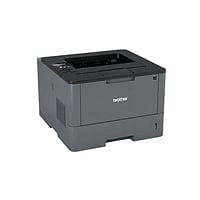 Brother HL-L5100DN 256MB 40PPM A4 - Multifuncional Láser