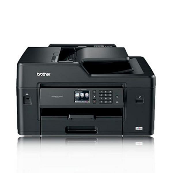 Brother MFCJ6530DW A3 Wifi 2220 ppm  Mutifunción inyección