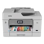 Brother MFCJ6935DW A3 WIFI Fax  Multifunción Inyección