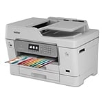 Brother MFCJ6935DW A3 WIFI Fax  Multifunción Inyección