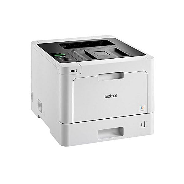 Brother HLL8260CDW  Impresora