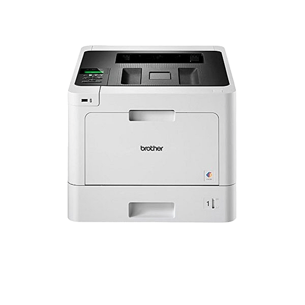 Brother HLL8260CDW  Impresora