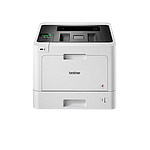 Brother HLL8260CDW  Impresora