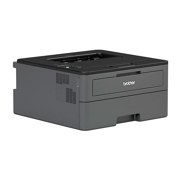 Brother HLL2350DW Monocromo Wifi  Impresora Láser
