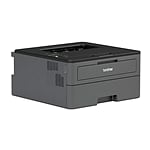 Brother HLL2350DW Monocromo Wifi  Impresora Láser