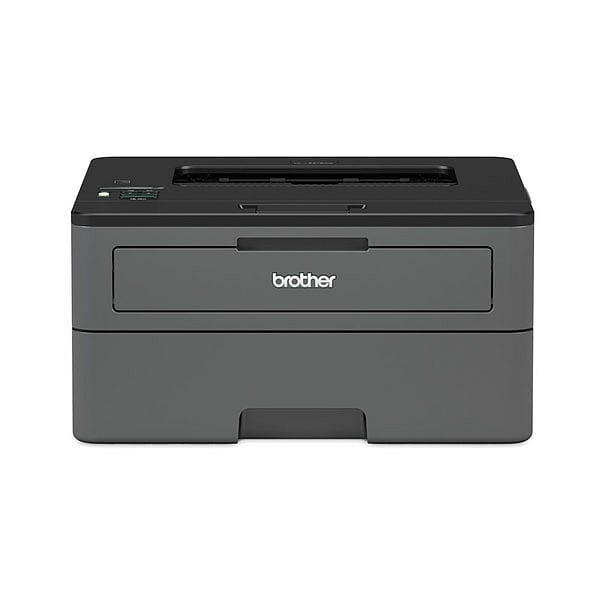Brother HLL2350DW Monocromo Wifi  Impresora Láser