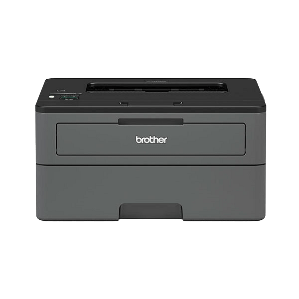 Brother HLL2350DW Monocromo Wifi  Impresora Láser