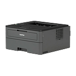 Brother HLL2350DW Monocromo Wifi  Impresora Láser