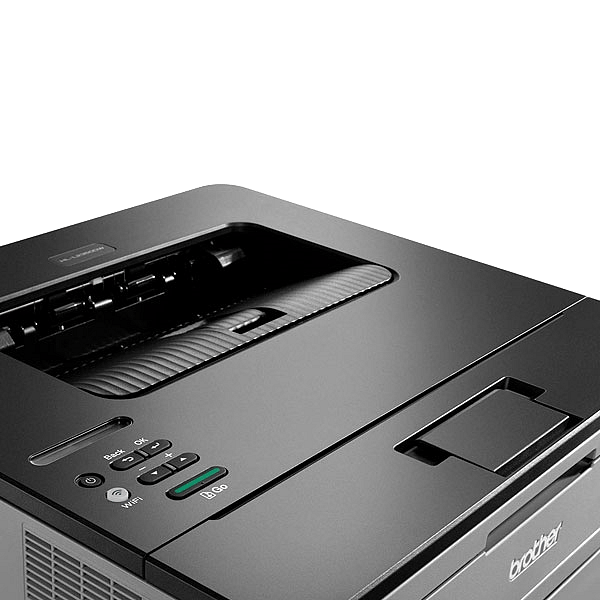 Brother HLL2350DW Monocromo Wifi  Impresora Láser