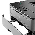 Brother HLL2350DW Monocromo Wifi  Impresora Láser