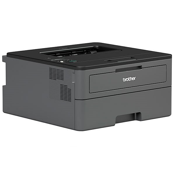 Brother HLL2370DN Monocromo Duplex  Impresora Láser