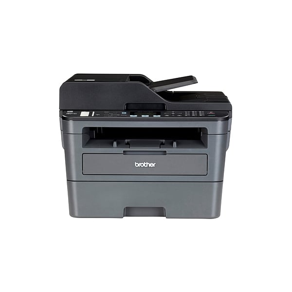 Brother MFCL2710DW Duplex WiFi  Multifuncional Láser