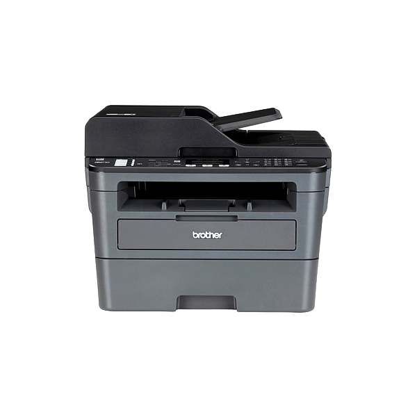 Brother MFCL2710DW Duplex WiFi  Multifuncional Láser