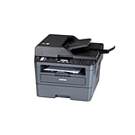 Brother MFCL2710DW Duplex WiFi  Multifuncional Láser