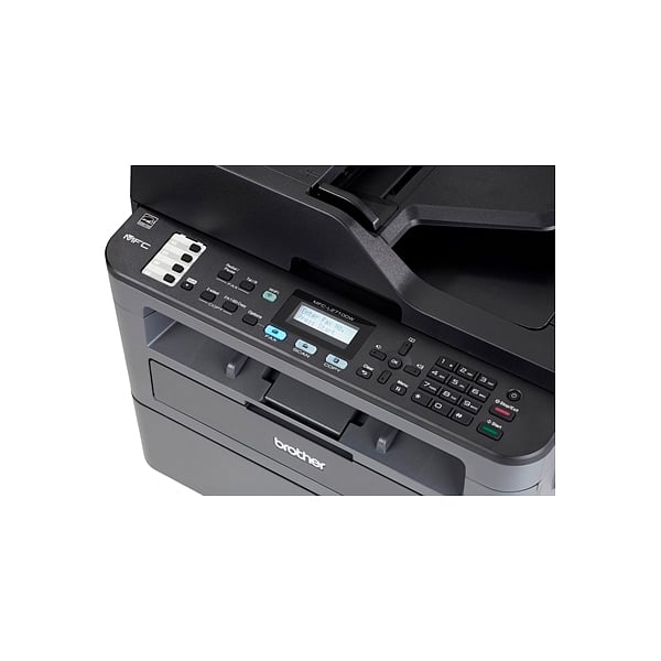 Brother MFCL2710DW Duplex WiFi  Multifuncional Láser
