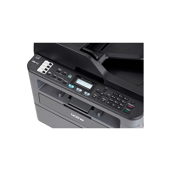 Brother MFCL2710DW Duplex WiFi  Multifuncional Láser
