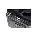 Brother MFCL2710DW Duplex WiFi  Multifuncional Láser
