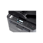 Brother MFCL2710DW Duplex WiFi  Multifuncional Láser