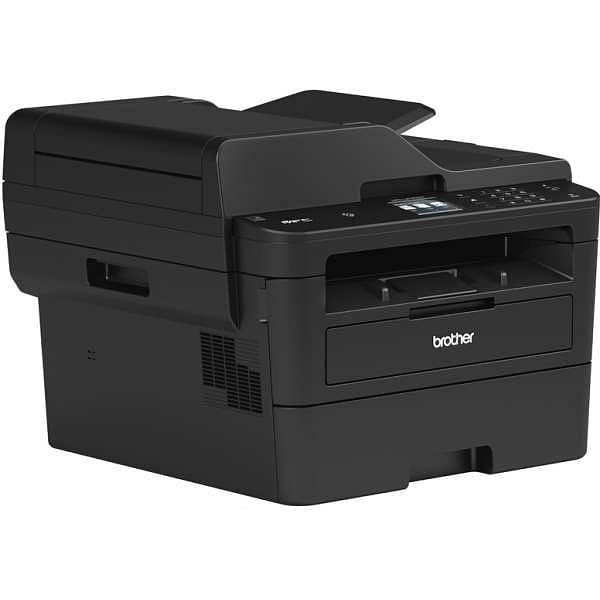 Brother MFCL2750DW Wifi 34ppm duplex   Multifunción láser