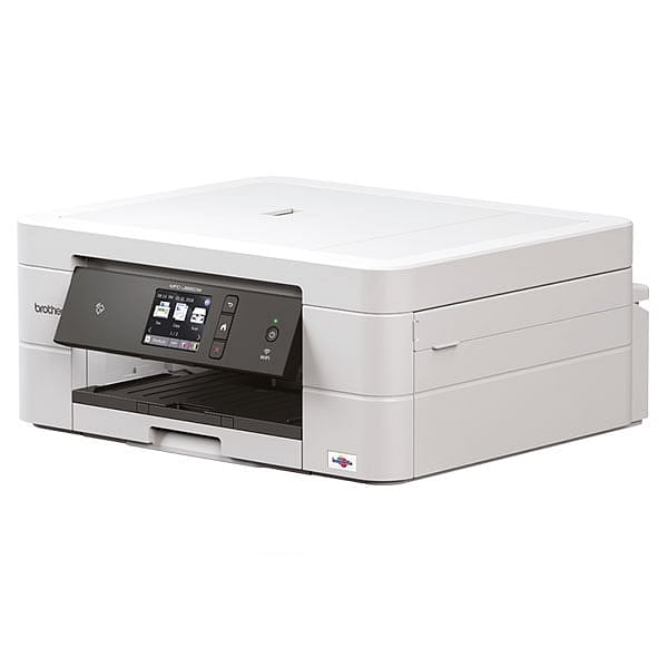 Brother MFCJ895DW Duplex 12ppm  Multifunción inyección