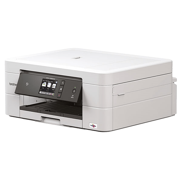 Brother MFCJ895DW Duplex 12ppm  Multifunción inyección