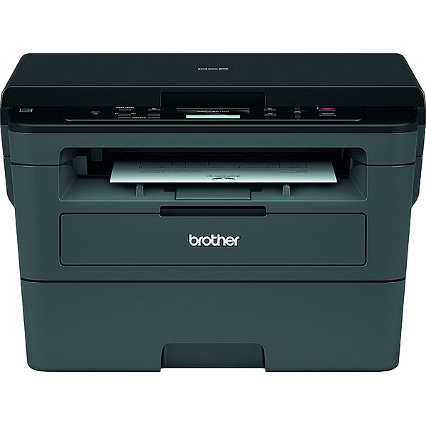 Brother DCPL2510D  Impresora multifunción