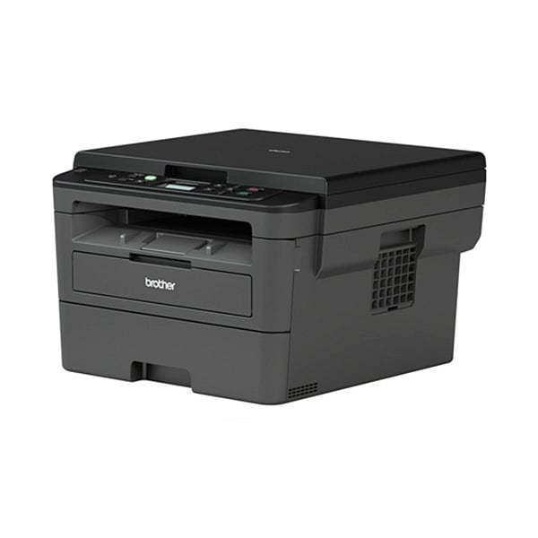Brother DCPL2530DW Duplex Wifi  Multifuncional Láser