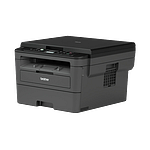 Brother DCPL2530DW Duplex Wifi  Multifuncional Láser