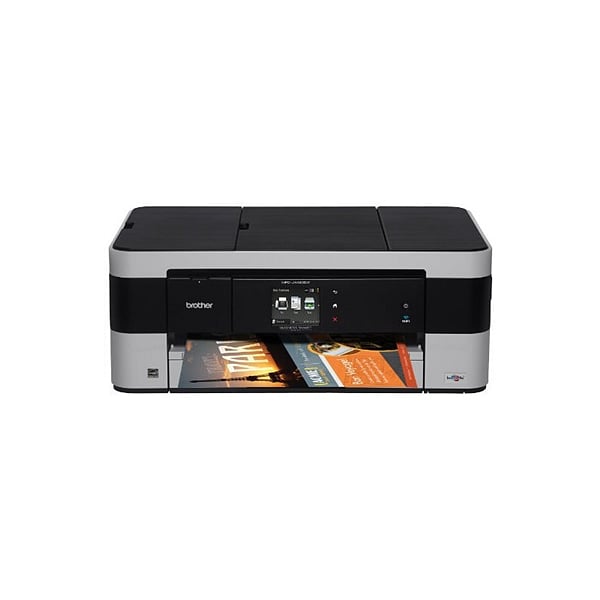 Brother MFCJ4420DW 20ppm A3 Wifi  Multifuncional inyección