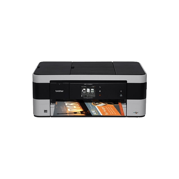 Brother MFCJ4420DW 20ppm A3 Wifi  Multifuncional inyección
