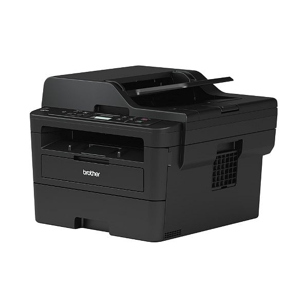 Brother DCP L2550DN Duplex  Multifuncional Láser