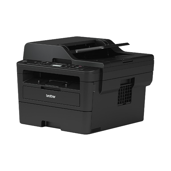Brother DCP L2550DN Duplex  Multifuncional Láser