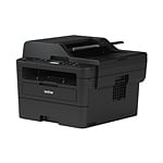 Brother DCP L2550DN Duplex  Multifuncional Láser