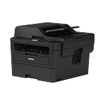 Brother DCP L2550DN Duplex  Multifuncional Láser